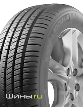 Michelin Pilot Sport A/S 3