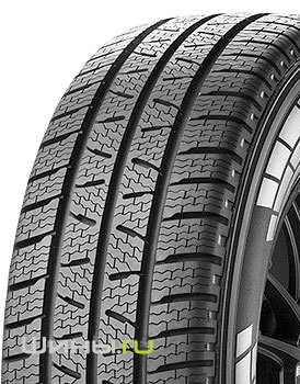 Pirelli Carrier Winter