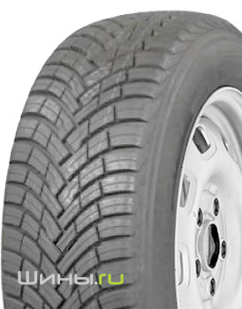 Pirelli Carrier All Season SF2