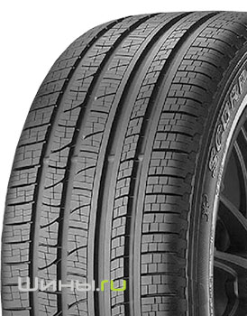 Pirelli Cinturato All Season SF