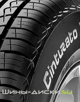 Pirelli Cinturato P6