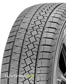 Pirelli Ice Zero Asimmetrico