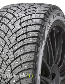 Pirelli Ice Zero 2 235/65 R18