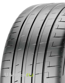 Pirelli P Zero (PZ5)