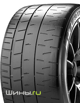 Pirelli P Zero Trofeo R