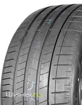 Pirelli P ZERO SUV ncs