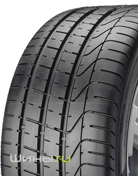 Pirelli PZero  (Run Flat)