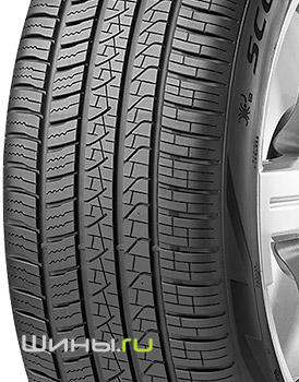 Pirelli Scorpion Zero All Season