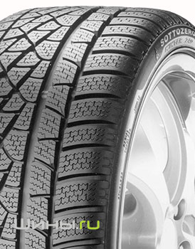 Pirelli Winter 240 Sottozero