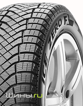 Pirelli Winter Ice Zero Friction