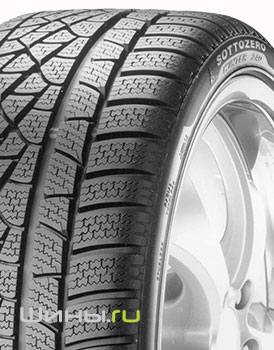 Pirelli Winter Sottozero