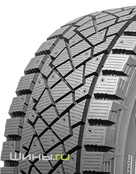 Predator New Mutant Arctic 275/65 R18