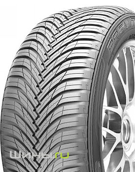 Maxxis Premitra All Season AP3 275/35 R19