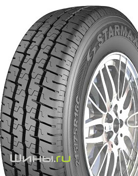 Starmaxx Provan ST850 Plus