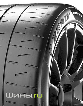 Pirelli PZero Trofeo