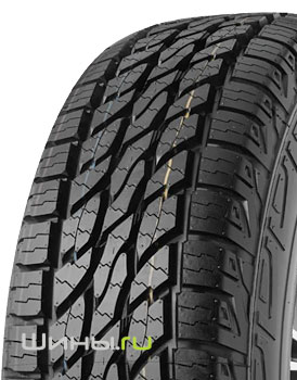 Rapid Ecolander 225/75 R16