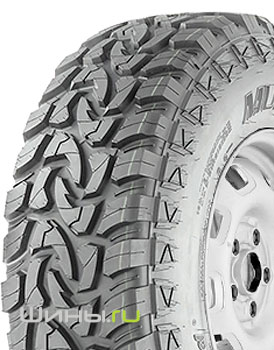 Rapid Mud Contender M/T 285/75 R16