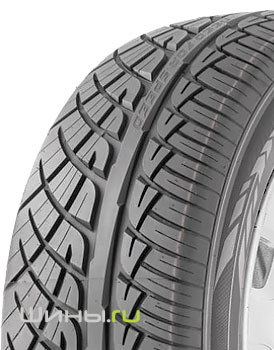 Rapid Shark-Z02 265/50 R20