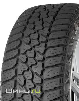 Rauffan Mega Trak A/T II 265/65 R17