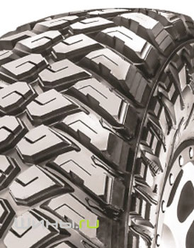 Maxxis RAZR MT MT-772 265/75 R16