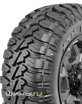 Nexen Roadian MTX