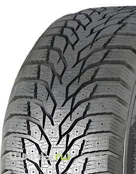 RoadKing Argos S500 265/40 R22