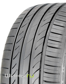 RoadKing Argos UHP 225/55 R17