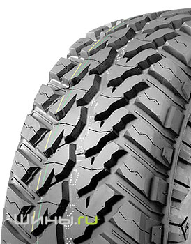 Roadmarch Primemaster M/T I 215/75 R15