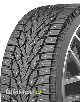 Roadmarch Winter X Pro Stud 77 215/65 R17