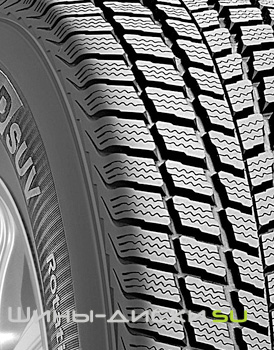 Roadstone WinGuard SUV 235/70 R16