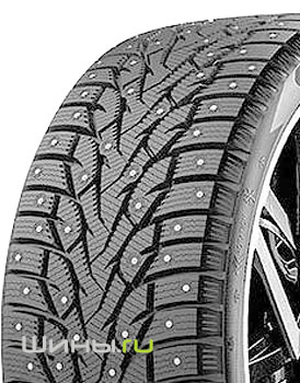 Rockblade Winterplus Stud III 255/55 R19