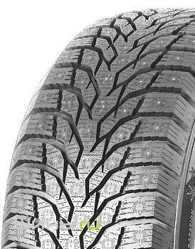 Rotalla S500 265/55 R19