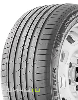 Royal Black Royal Explorer II 275/40 R21