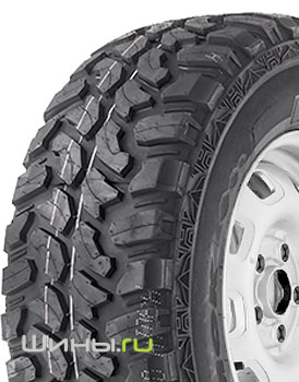 Royal Black Royal M/T 265/70 R17 121Q