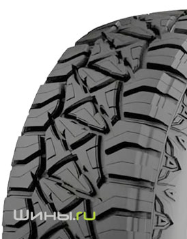 Sonix Primemaster R/T 265/50 R20