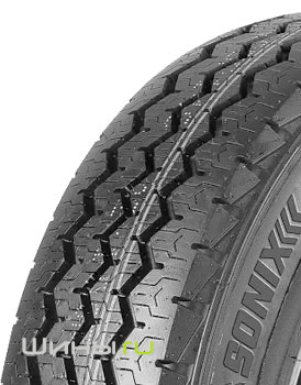 Sonix Prime Van 9 B 235/65 R16 115R