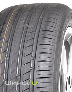 Triangle TH201 Sports 255/40 R21