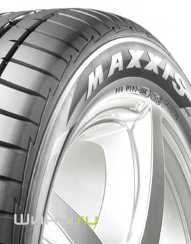 Maxxis SPro