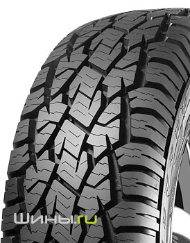 Sunfull Mont-Pro AT782 225/75 R16 115S