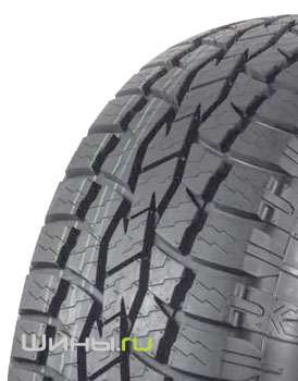 Sunfull Mont-Pro AT786 275/65 R18