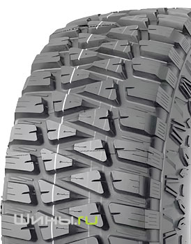 Three-A Challenger M/T 275/65 R18