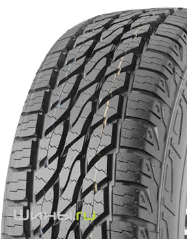 Three-A Ecolander 265/70 R16