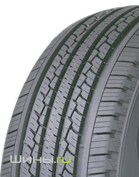 Three-A Ecosaver 215/70 R16