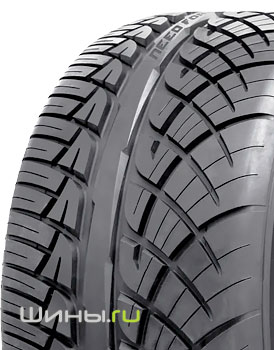 Three-A Shark-Z02 265/60 R18