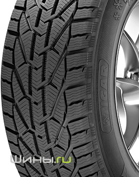 Tigar SUV Winter 215/60 R17