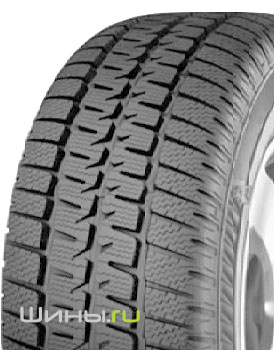 Torero MPS-530 195/75 R16C