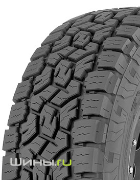 Toyo Open Country A/T III 285/70 R17