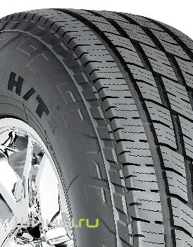 Toyo Open Country H/T II