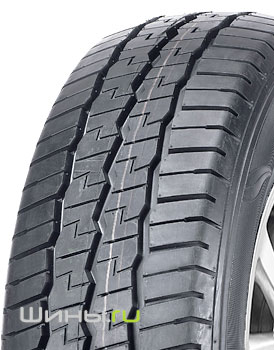 Tracmax Transporter RF-09 205/70 R15C