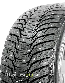 Trazano Z-506 Icemaster Spike 255/50 R19